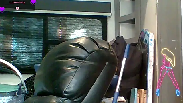 spundarella420 online show from 12/01/24, 05:29