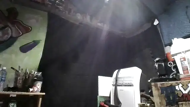 spundarella420 online show from 10/27/25, 05:36