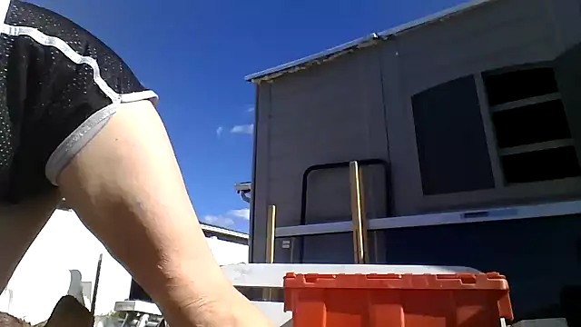 spundarella420 online show from 01/09/26, 05:20