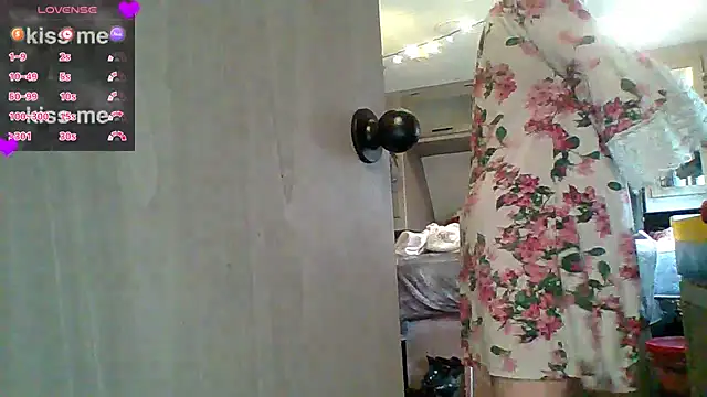 spundarella420 online show from 12/14/24, 08:08