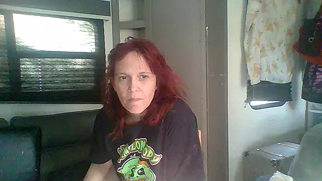 spundarella420 online show from 01/05/25, 07:28