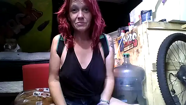 spundarella420 online show from 11/24/25, 05:57