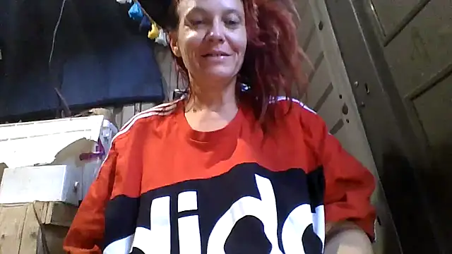 spundarella420 online show from 11/17/25, 04:55