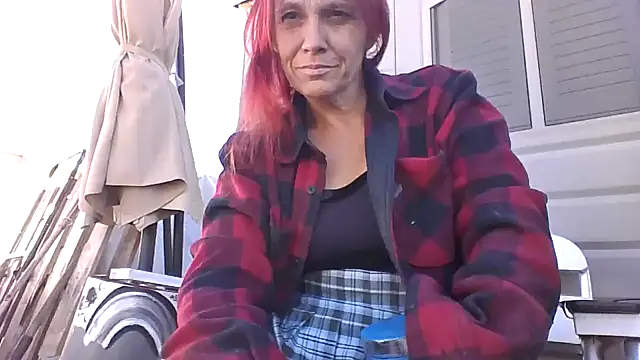 spundarella420 online show from 11/04/25, 02:21