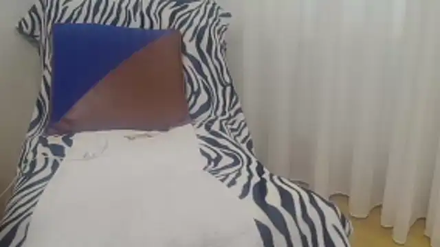 Web Lady online show from 04/08/26, 08:27