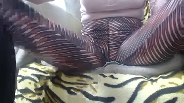 Web Lady online show from 11/24/25, 06:30