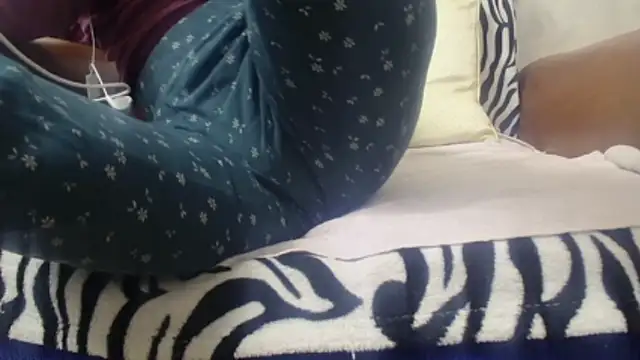 Web Lady online show from 11/27/25, 05:08