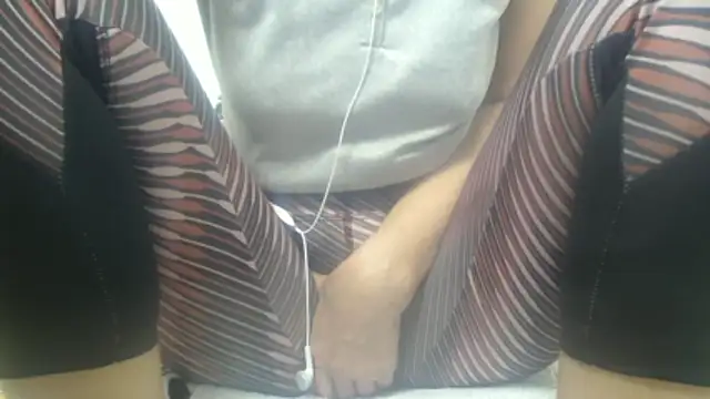 Web Lady online show from 05/22/26, 05:38
