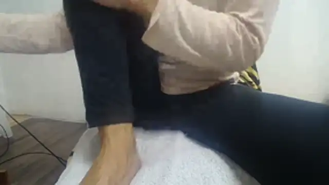 Web Lady online show from 01/14/26, 05:55