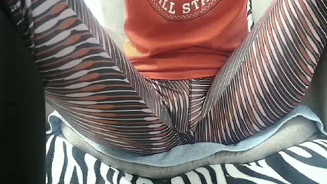 Web Lady online show from 11/21/25, 10:25