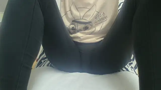 Web Lady online show from 02/09/26, 06:22