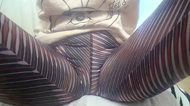 Web Lady online show from 02/13/26, 07:41