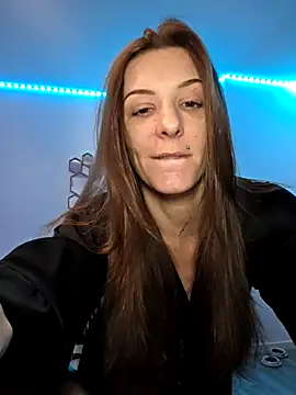 Ladykimberly XOXO online show from 02/14/26, 06:02