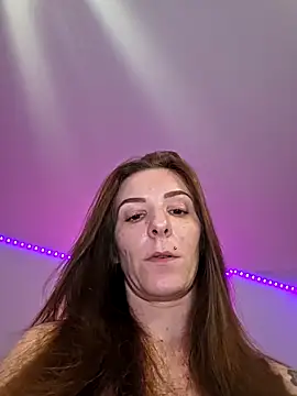 Ladykimberly XOXO online show from 02/07/26, 09:01