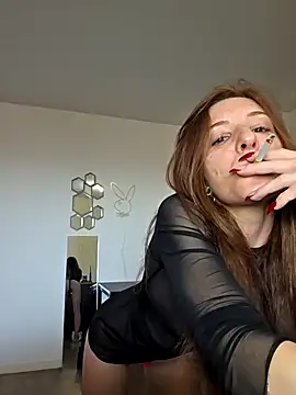 Ladykimberly XOXO online show from 02/12/26, 04:07