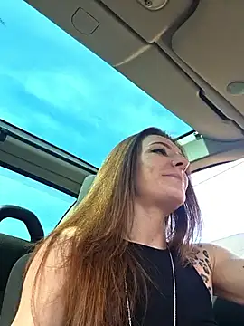 Ladykimberly XOXO online show from 04/07/26, 03:03