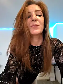 Ladykimberly XOXO online show from 11/04/25, 03:38