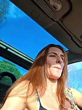 Ladykimberly XOXO online show from 02/25/26, 03:34