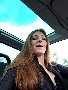 Ladykimberly XOXO online show from 10/20/25, 03:01