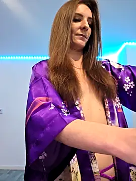 Ladykimberly XOXO online show from 11/26/25, 09:04