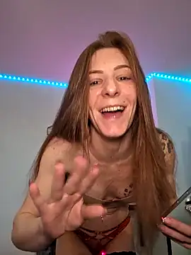 Ladykimberly XOXO online show from 02/13/26, 03:34