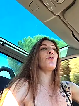 Ladykimberly XOXO online show from 03/18/26, 03:35