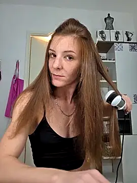 Ladykimberly XOXO online show from 11/27/25, 03:34