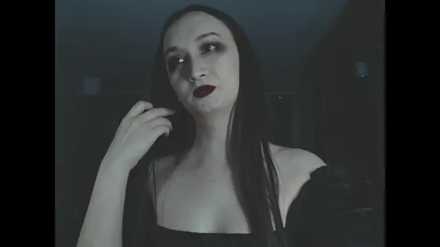 Rebel Annet online show from 01/08/26, 05:19