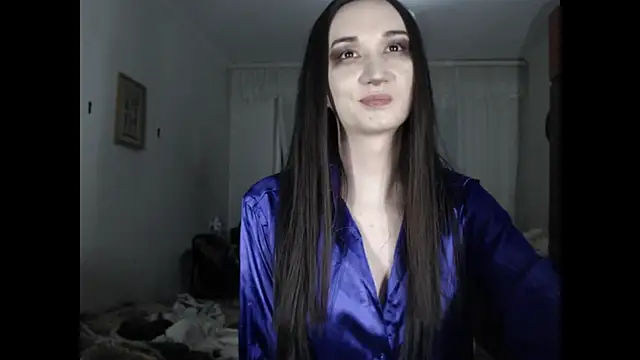 Rebel Annet online show from 03/20/25, 04:42