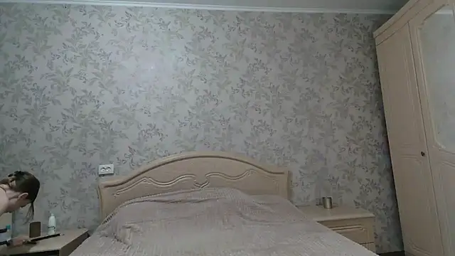 Alexandra Meow online show from 11/06/25, 11:14