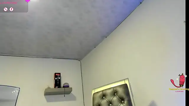 Angelblue  online show from 12/19/25, 12:18