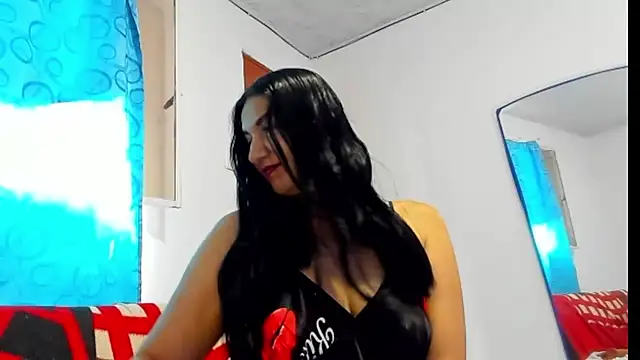 Angelblue  online show from 12/17/25, 02:22