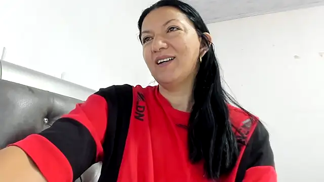 Angelblue  online show from 10/02/25, 01:03