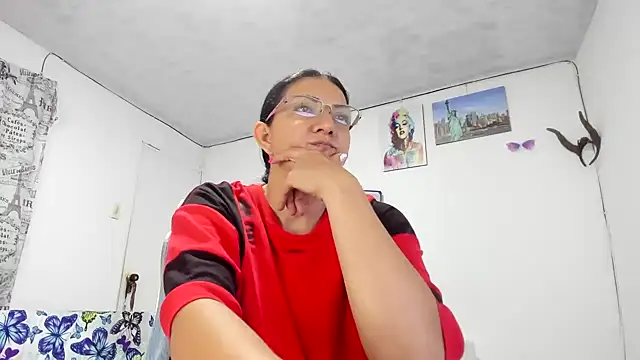 Angelblue  online show from 03/11/25, 12:00