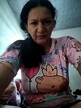 Angelblue  online show from 11/10/25, 02:44