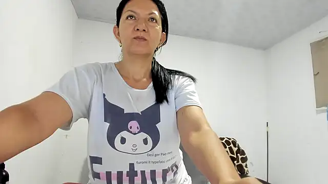 Angelblue  online show from 09/20/25, 12:21