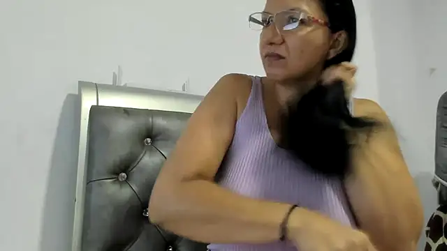 Angelblue  online show from 10/18/25, 12:07
