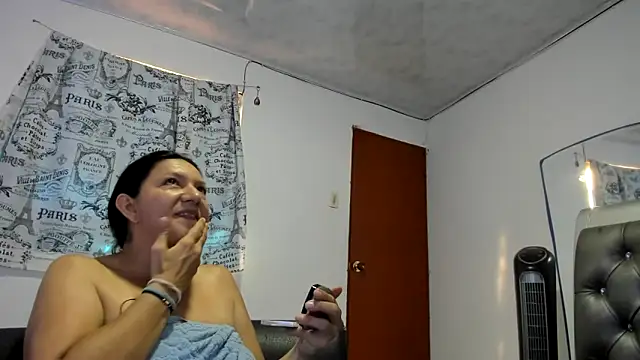 Angelblue  online show from 10/28/25, 02:27