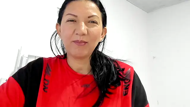 Angelblue  online show from 10/16/25, 12:46