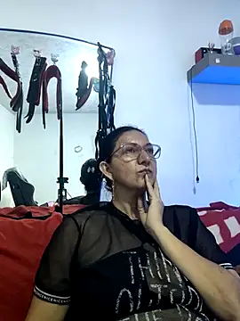 Angelblue  online show from 04/15/26, 02:54