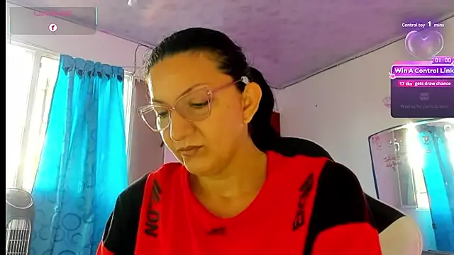 Snapshot of Angelblue_ chatting on 07/15/26, 02:24 Angelblue online show from 07/15/26, 02:24