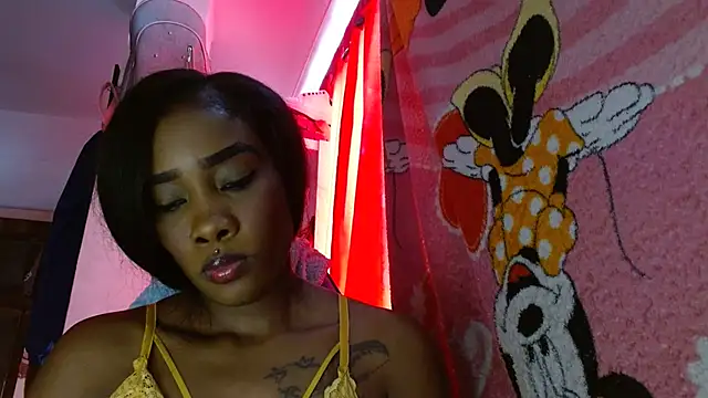 coral1727 online show from 03/01/25, 05:27