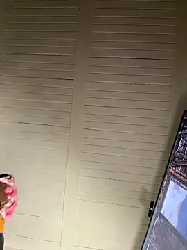 coral1727 online show from 05/31/26, 12:27