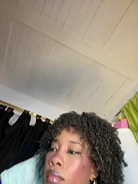 coral1727 online show from 03/24/26, 10:54