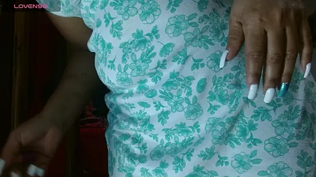 wendy rivera  online show from 09/20/25, 12:10