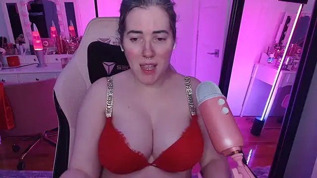 rachelbrooksxx online show from 12/18/25, 05:50