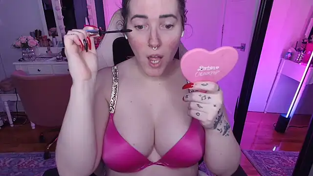 rachelbrooksxx online show from 09/18/25, 07:17