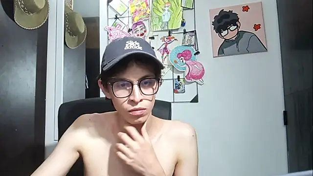 Norehg online show from 09/19/25, 08:07
