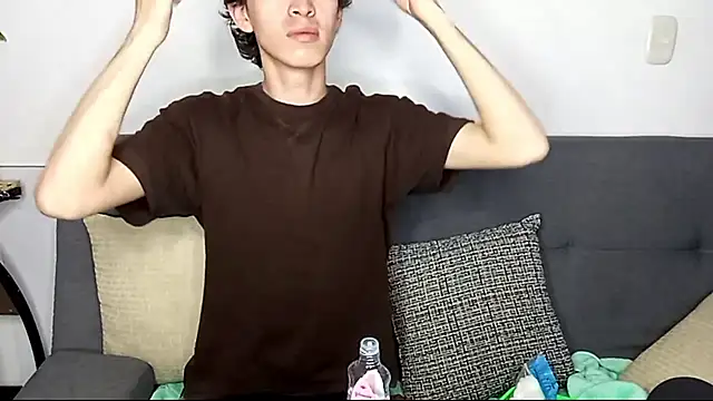 Norehg online show from 10/03/25, 02:48