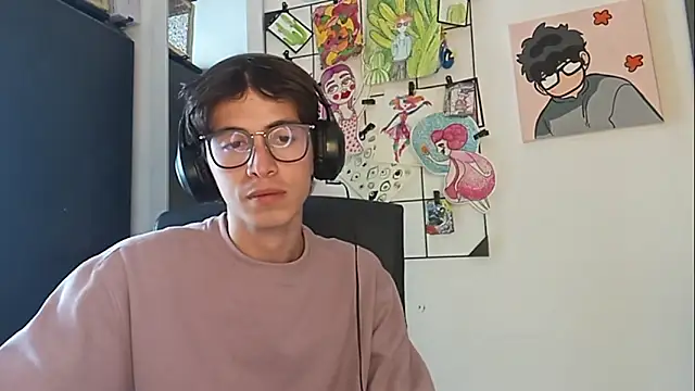 Norehg online show from 09/10/25, 06:18